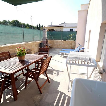 Matine & Matine - Salento Selection Villa Tricase Exterior photo