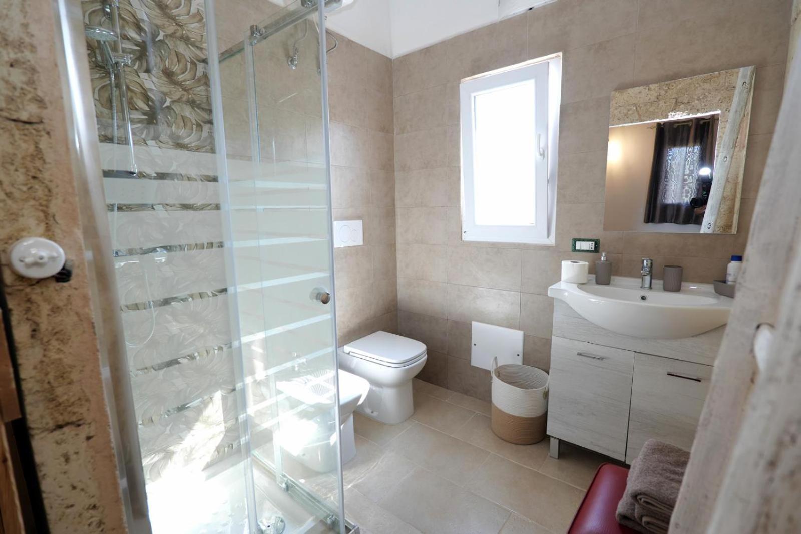 Matine & Matine - Salento Selection Villa Tricase Exterior photo