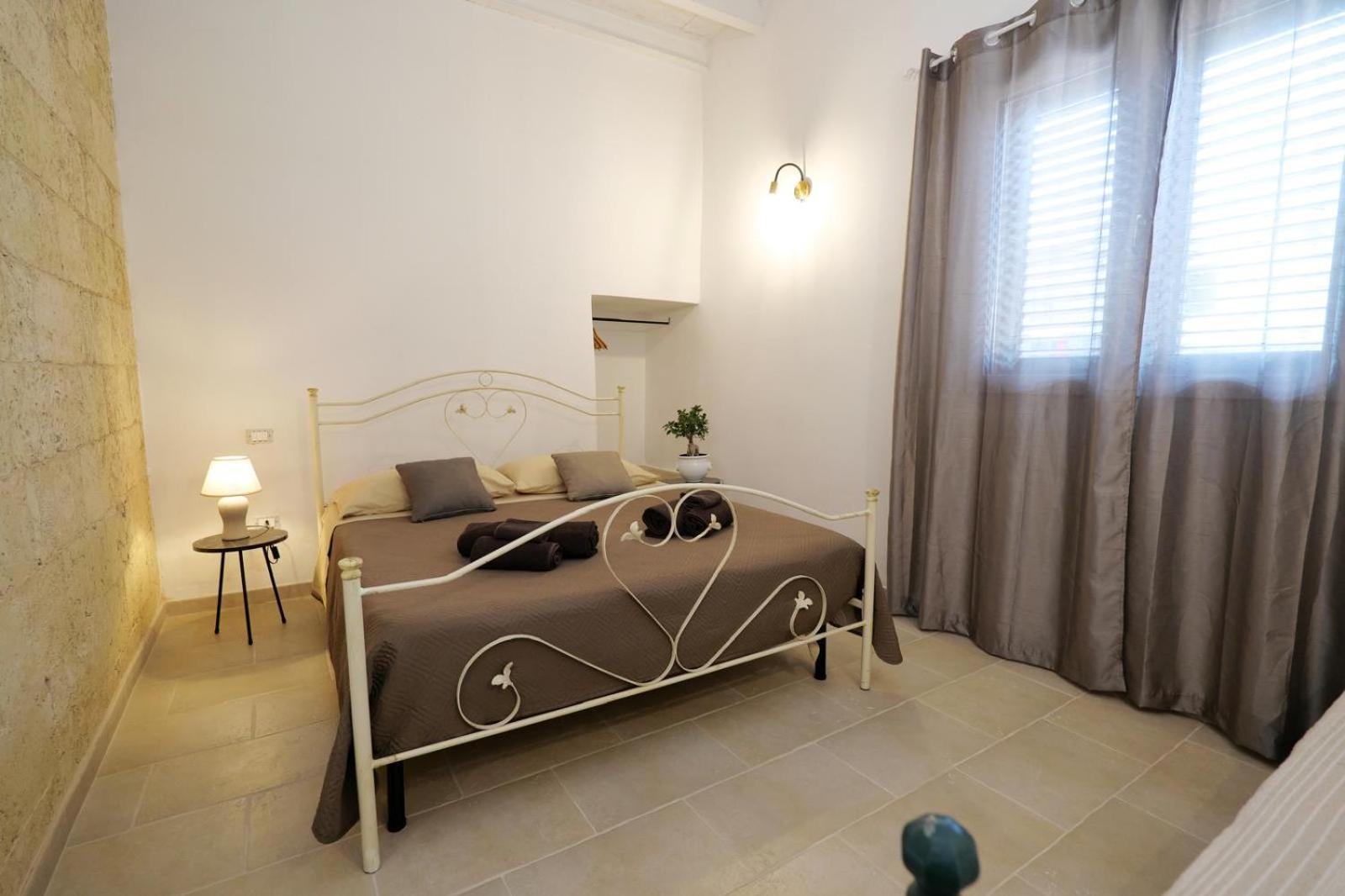 Matine & Matine - Salento Selection Villa Tricase Exterior photo